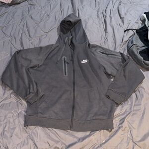 NIKE NARDO GREY TECH